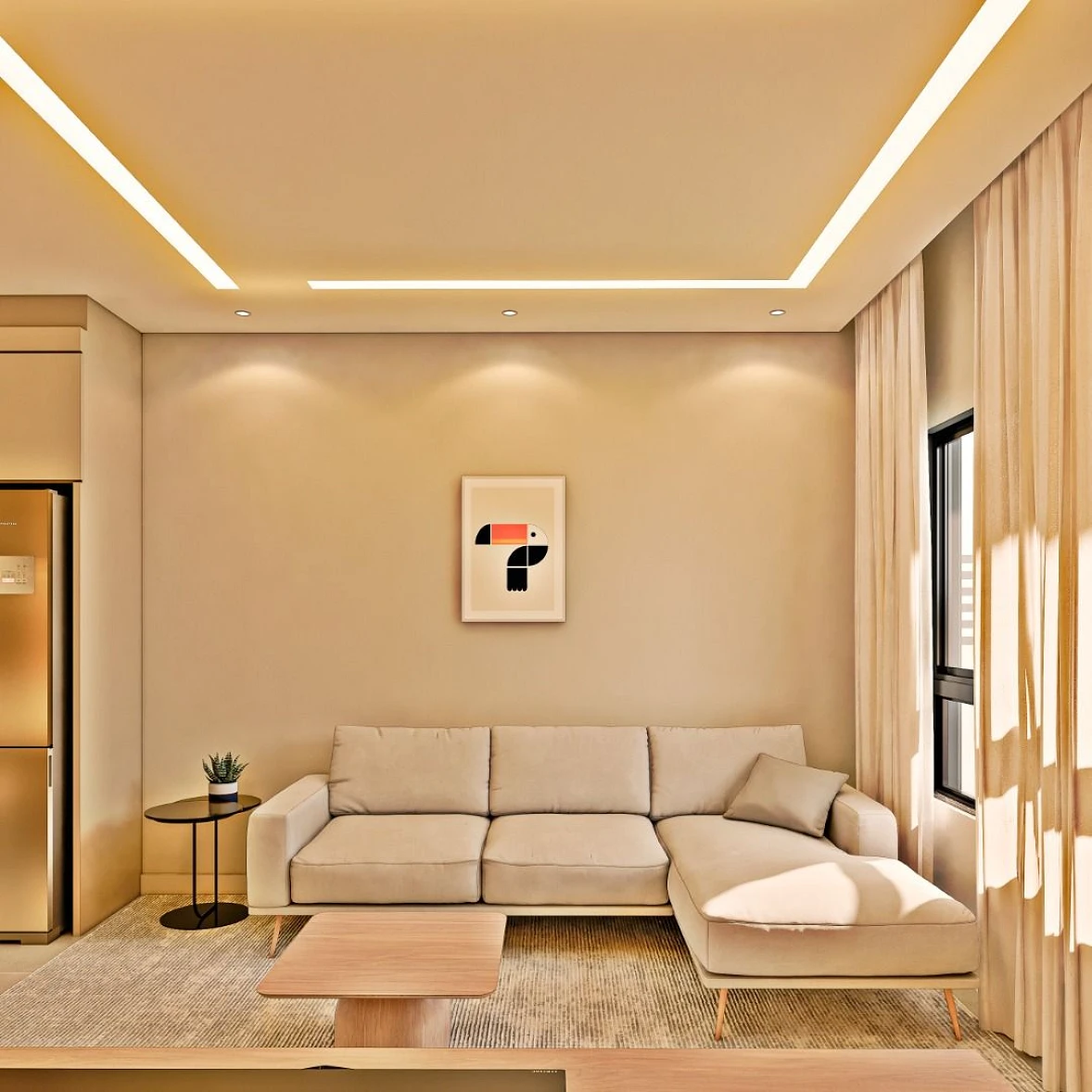 Sobrado geminado em Areias, São José