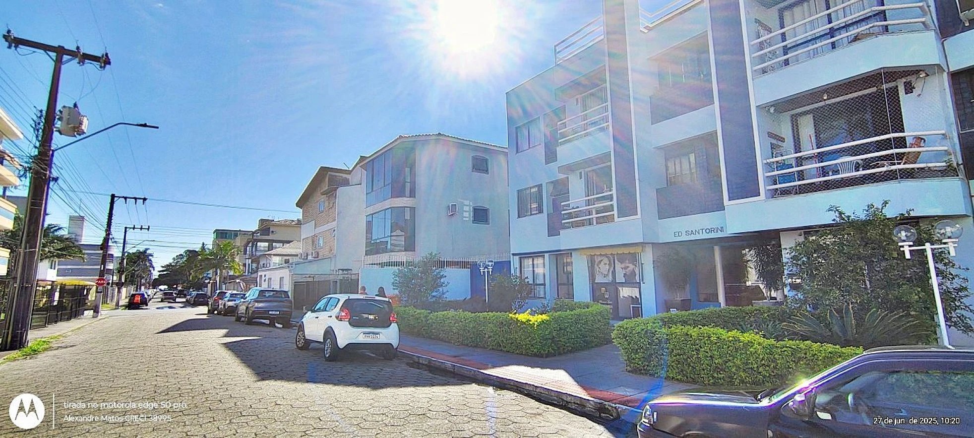 Apartamento em Canasvieiras, Florianópolis