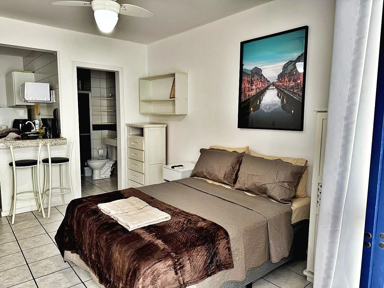 Apartamento em Canasvieiras, Florianópolis
