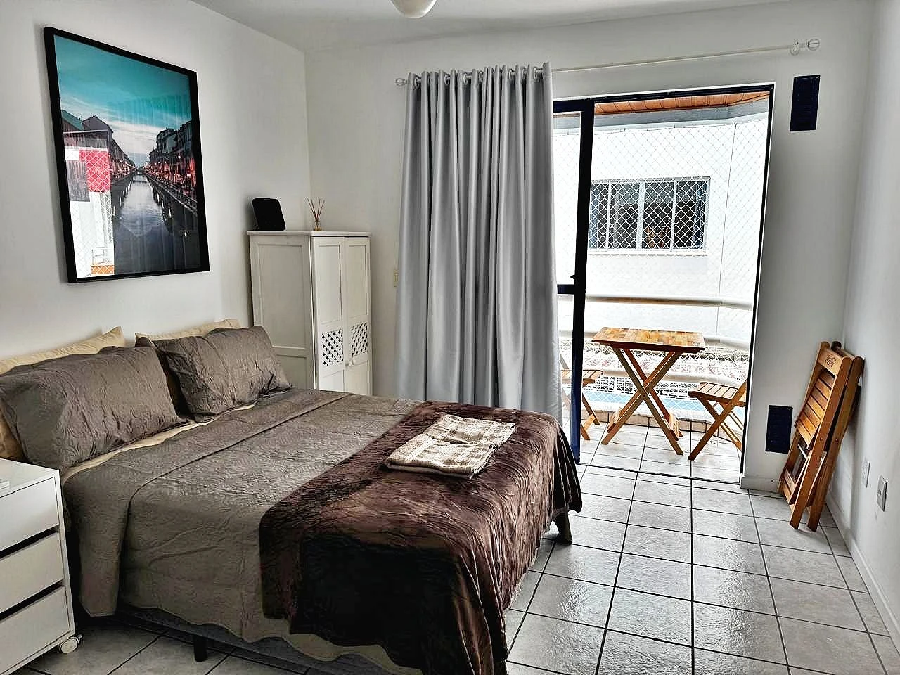 Apartamento em Canasvieiras, Florianópolis