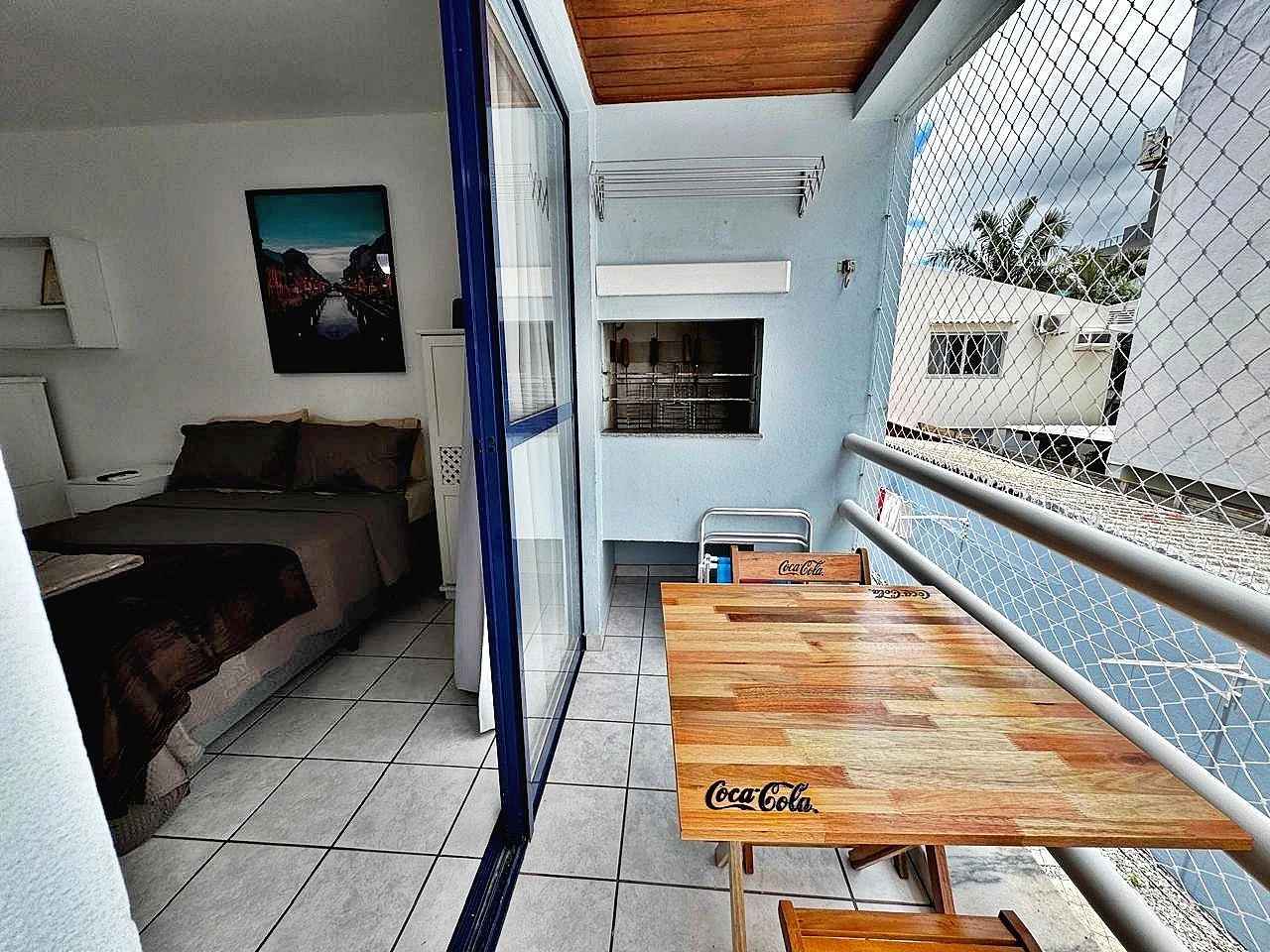 Apartamento em Canasvieiras, Florianópolis