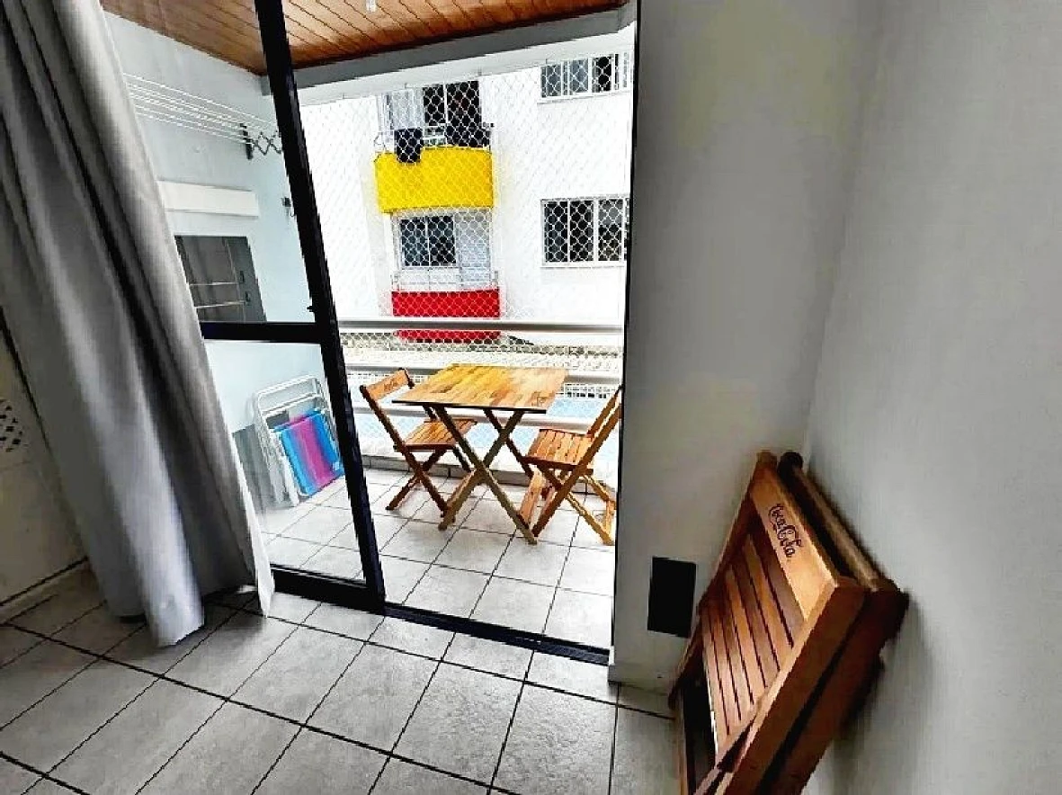 Apartamento em Canasvieiras, Florianópolis