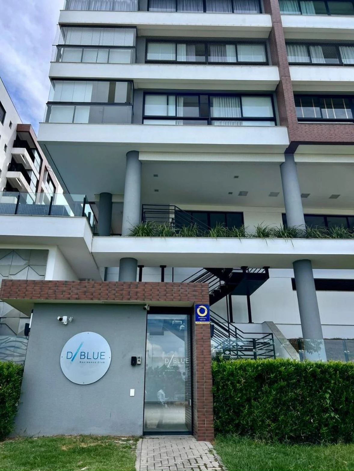 Apartamento em Centro, São José