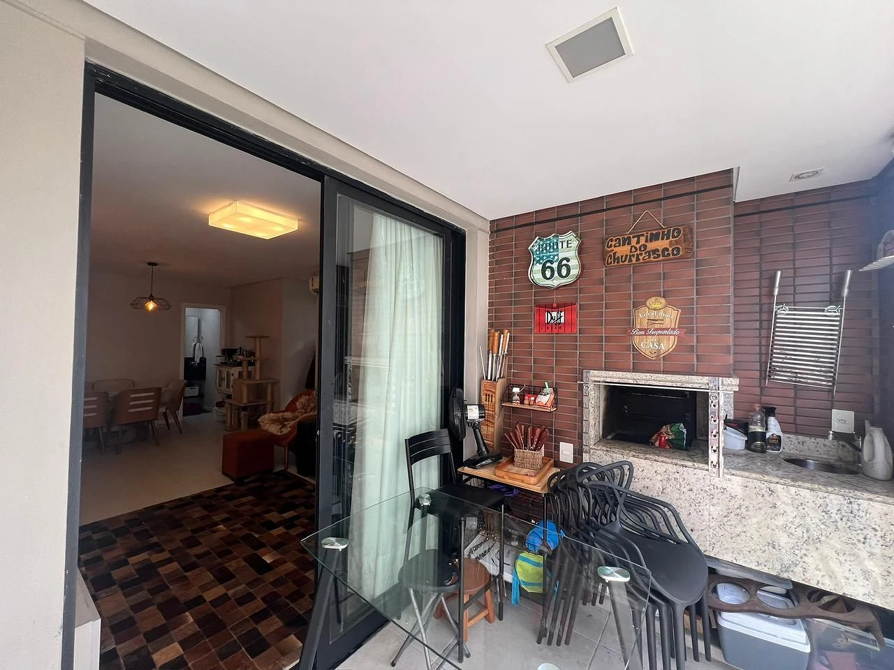 Apartamento com 2 Dormitórios à Venda - Centro - São José/SC - Foto 10
