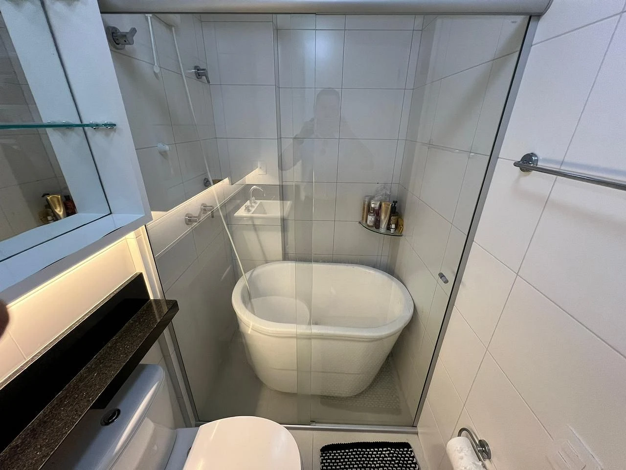 Apartamento com 2 Dormitórios à Venda - Centro - São José/SC - Foto 11