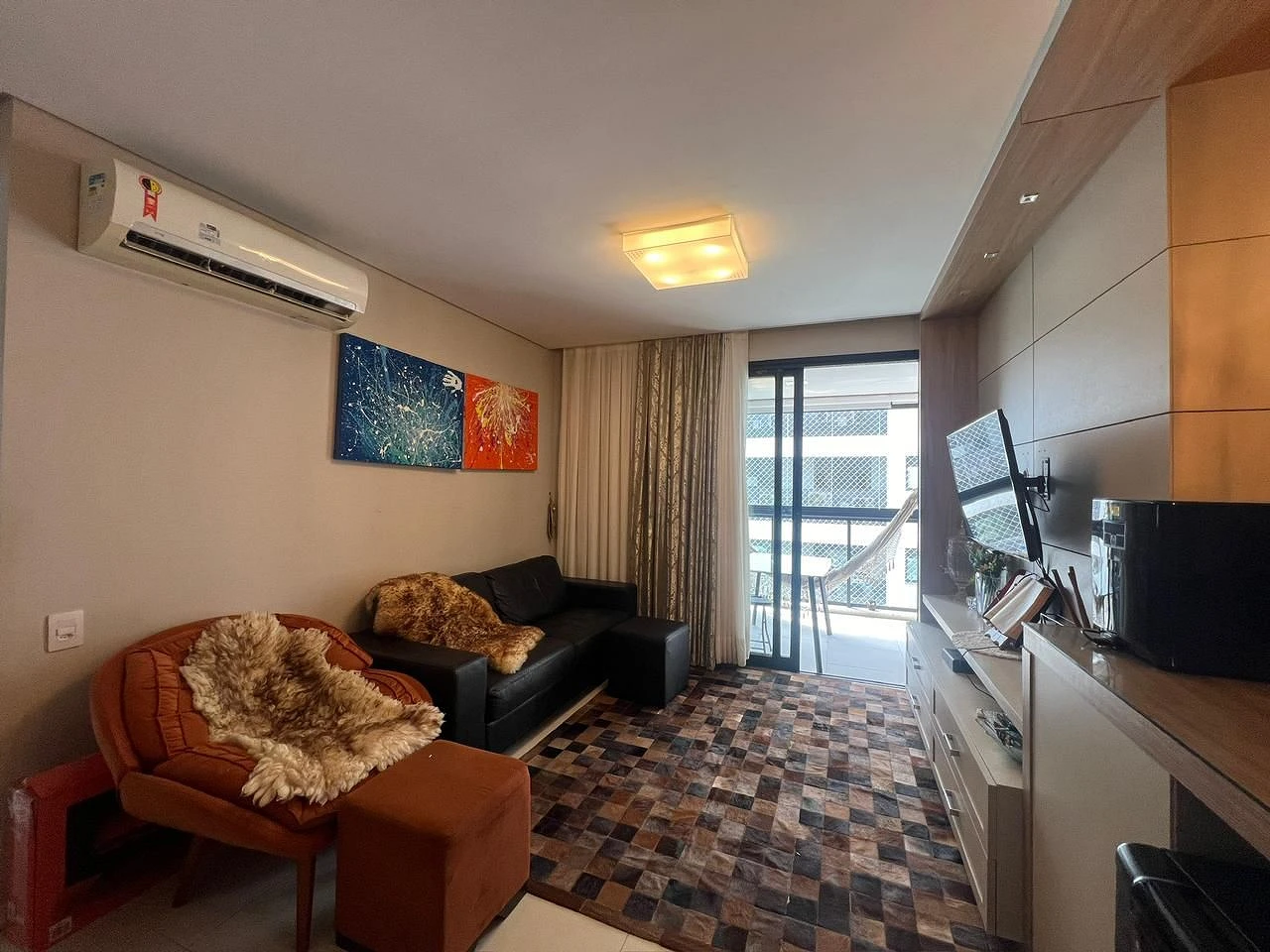 Apartamento com 2 Dormitórios à Venda - Centro - São José/SC - Foto 12