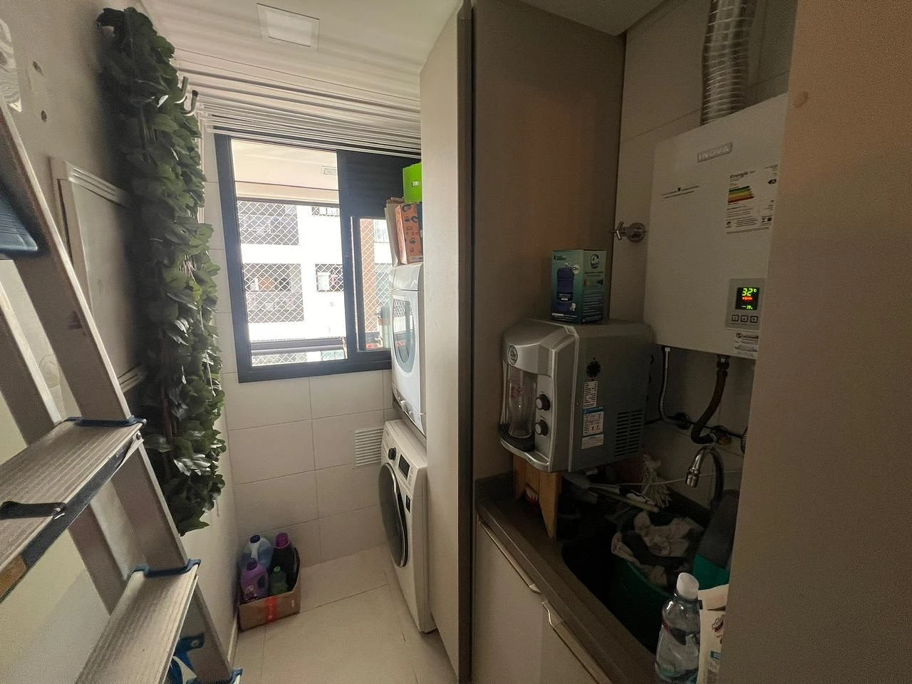 Apartamento com 2 Dormitórios à Venda - Centro - São José/SC - Foto 14