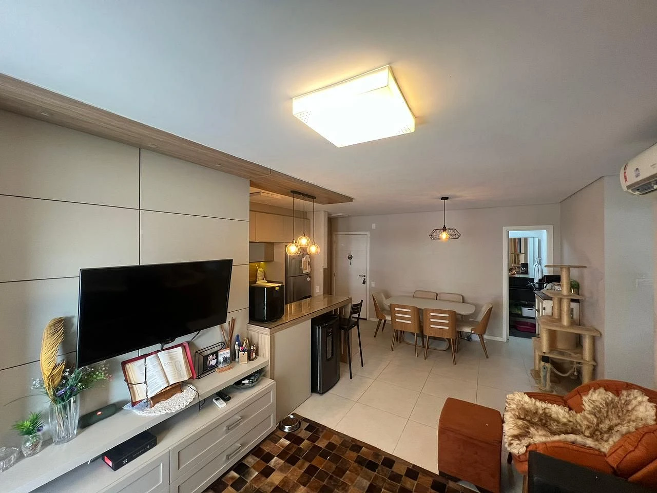 Apartamento com 2 Dormitórios à Venda - Centro - São José/SC - Foto 15