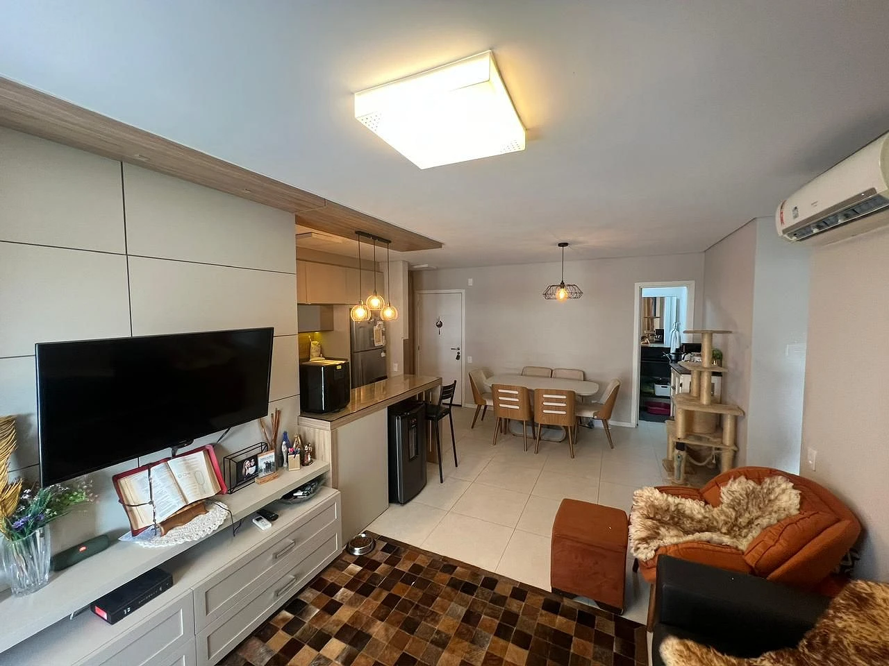 Apartamento com 2 Dormitórios à Venda - Centro - São José/SC - Foto 16