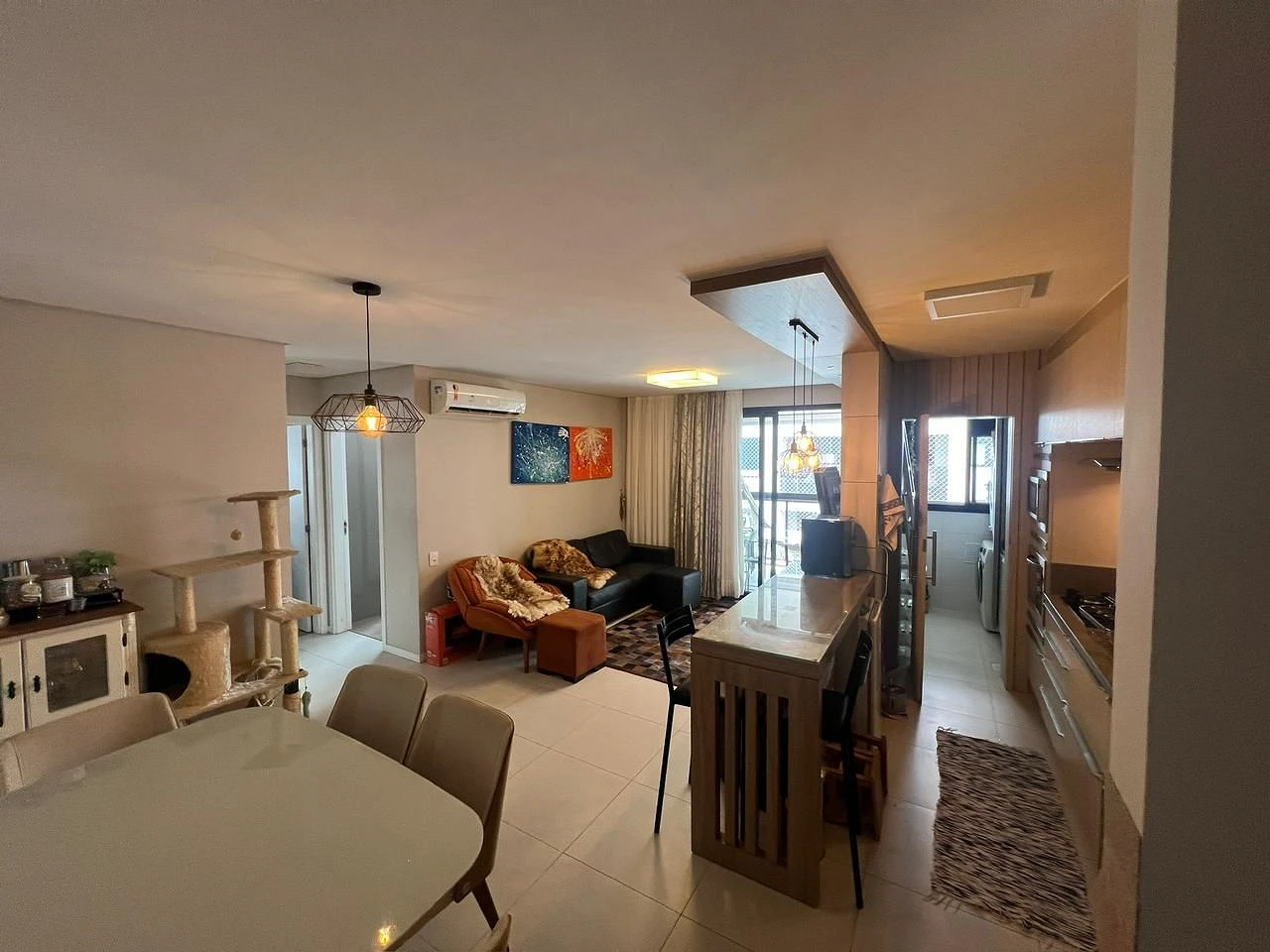 Apartamento com 2 Dormitórios à Venda - Centro - São José/SC - Foto 17