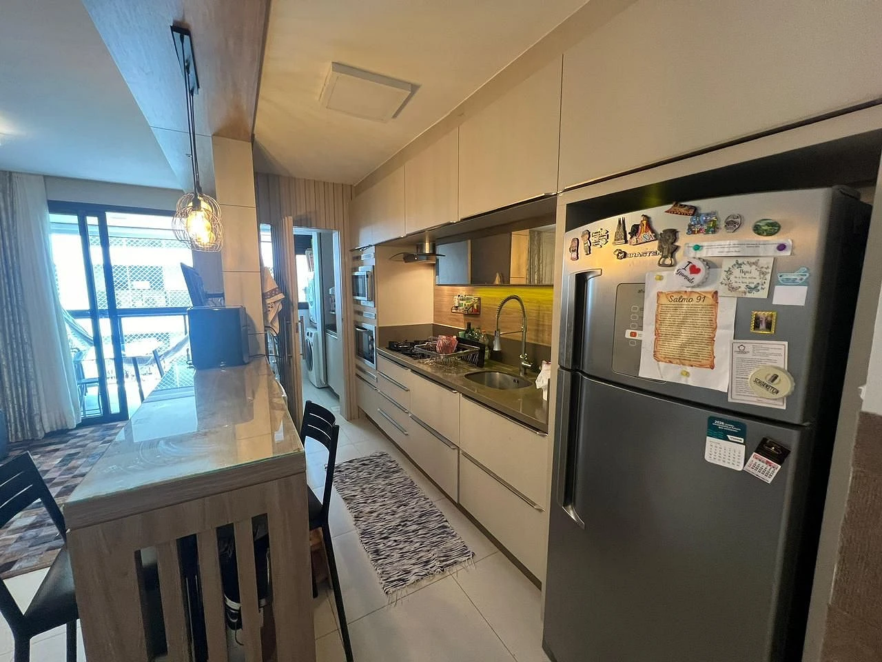 Apartamento com 2 Dormitórios à Venda - Centro - São José/SC - Foto 18
