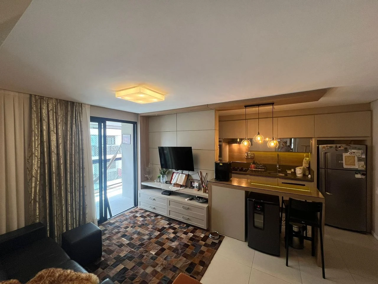 Apartamento com 2 Dormitórios à Venda - Centro - São José/SC - Foto 20