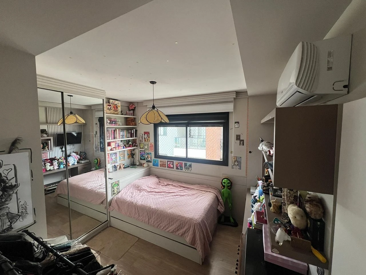 Apartamento com 2 Dormitórios à Venda - Centro - São José/SC - Foto 21