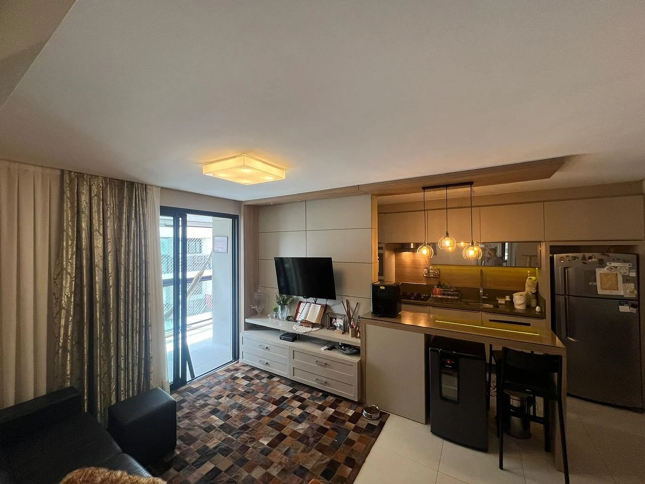 Apartamento com 2 Dormitórios à Venda - Centro - São José/SC - Foto 24