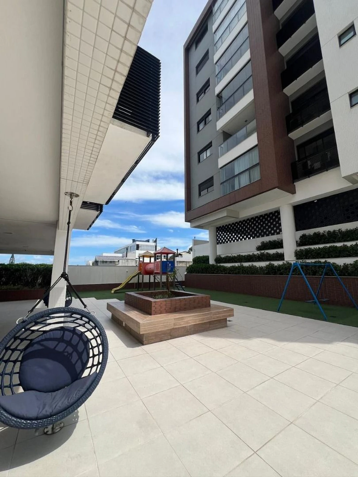 Apartamento com 2 Dormitórios à Venda - Centro - São José/SC - Foto 31