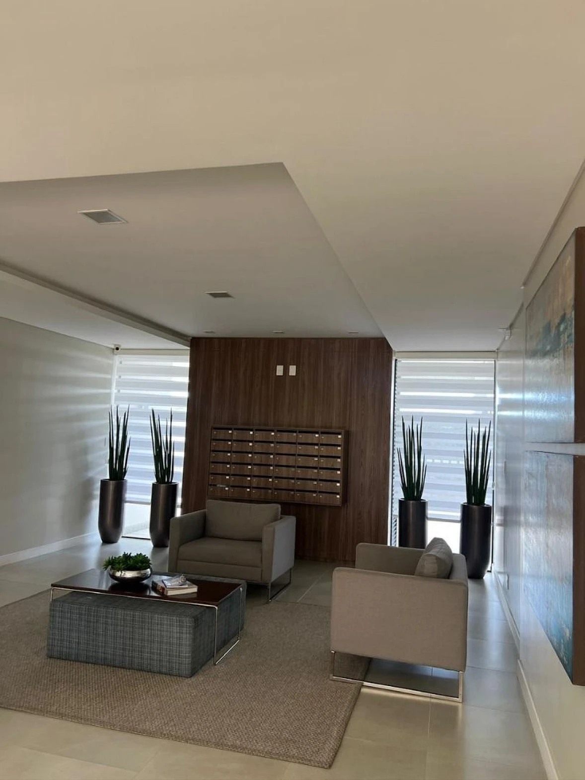 Apartamento com 2 Dormitórios à Venda - Centro - São José/SC - Foto 35