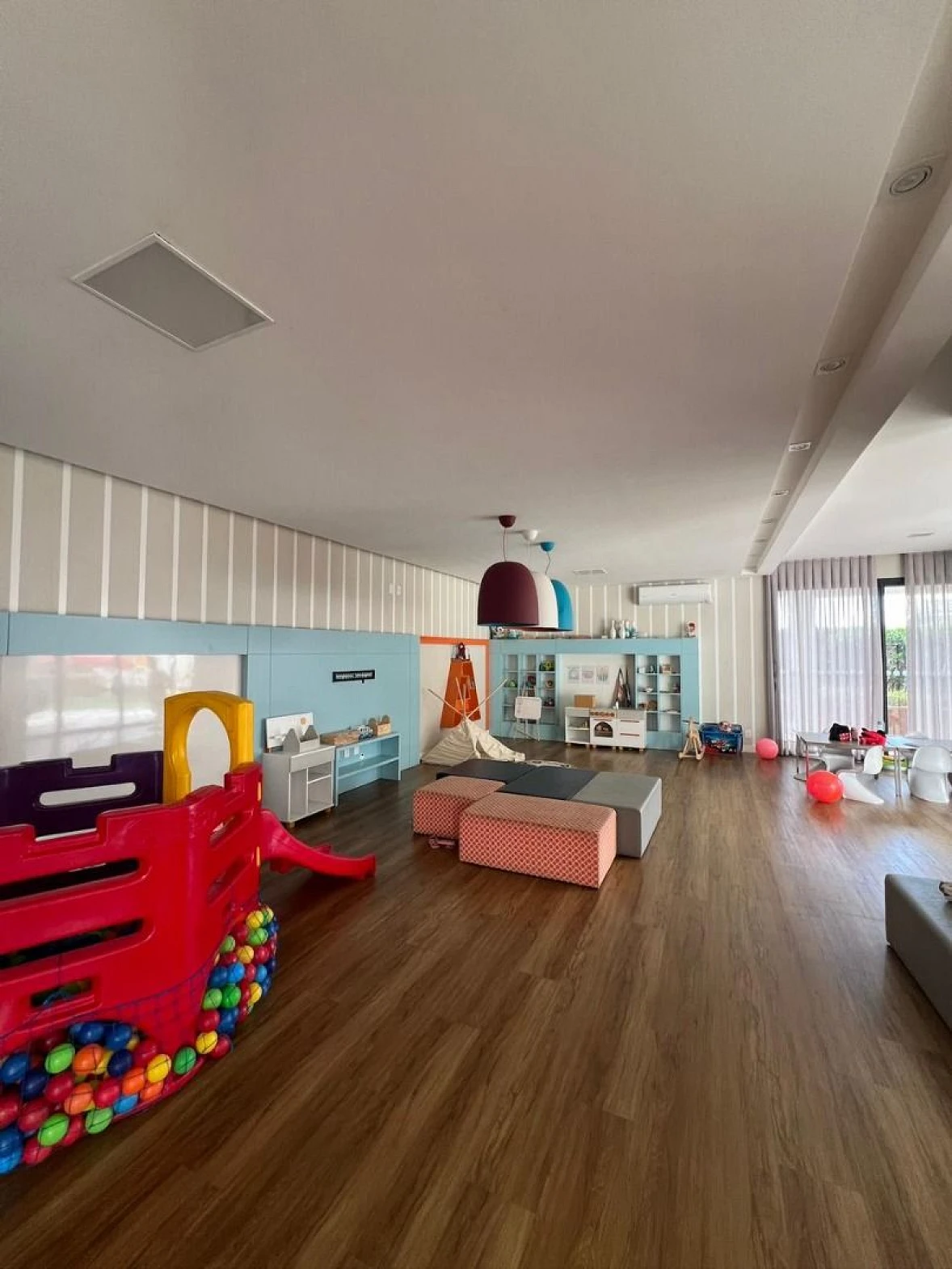 Apartamento com 2 Dormitórios à Venda - Centro - São José/SC - Foto 38