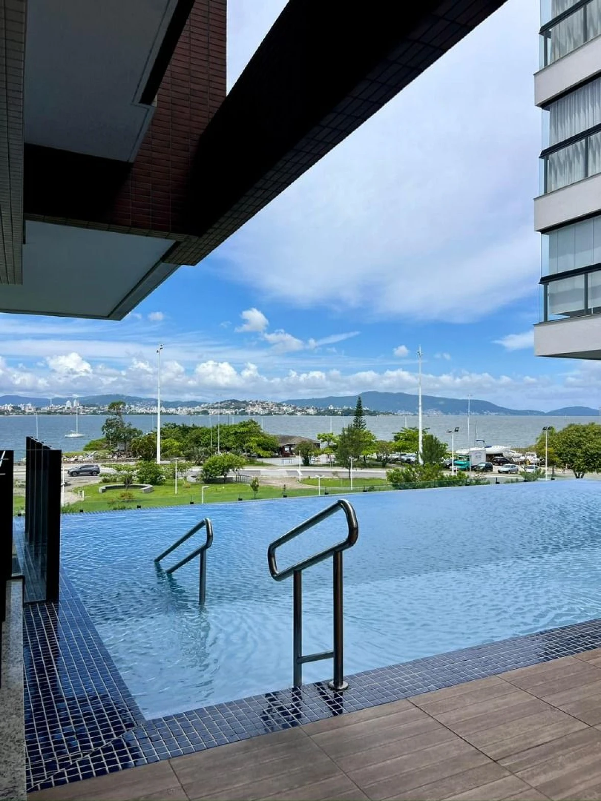 Apartamento em Centro, São José