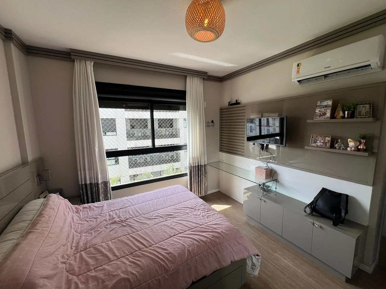 Apartamento em Centro, São José