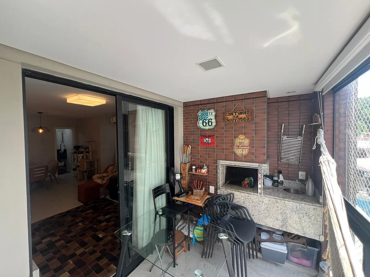 Apartamento com 2 Dormitórios à Venda - Centro - São José/SC - Foto 7
