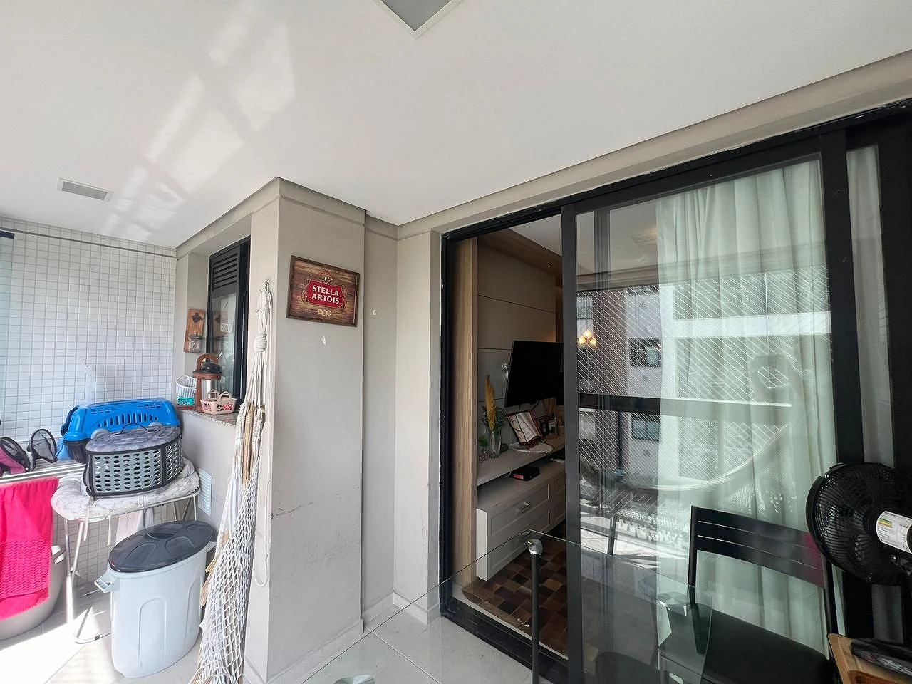 Apartamento com 2 Dormitórios à Venda - Centro - São José/SC - Foto 9