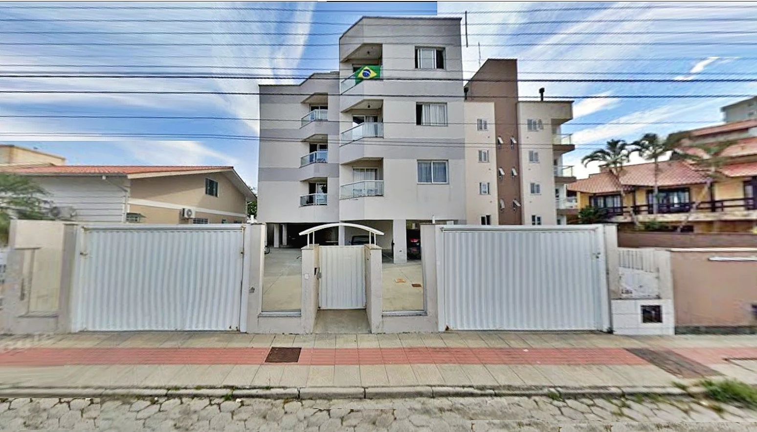 Apartamento em Centro, Palhoça