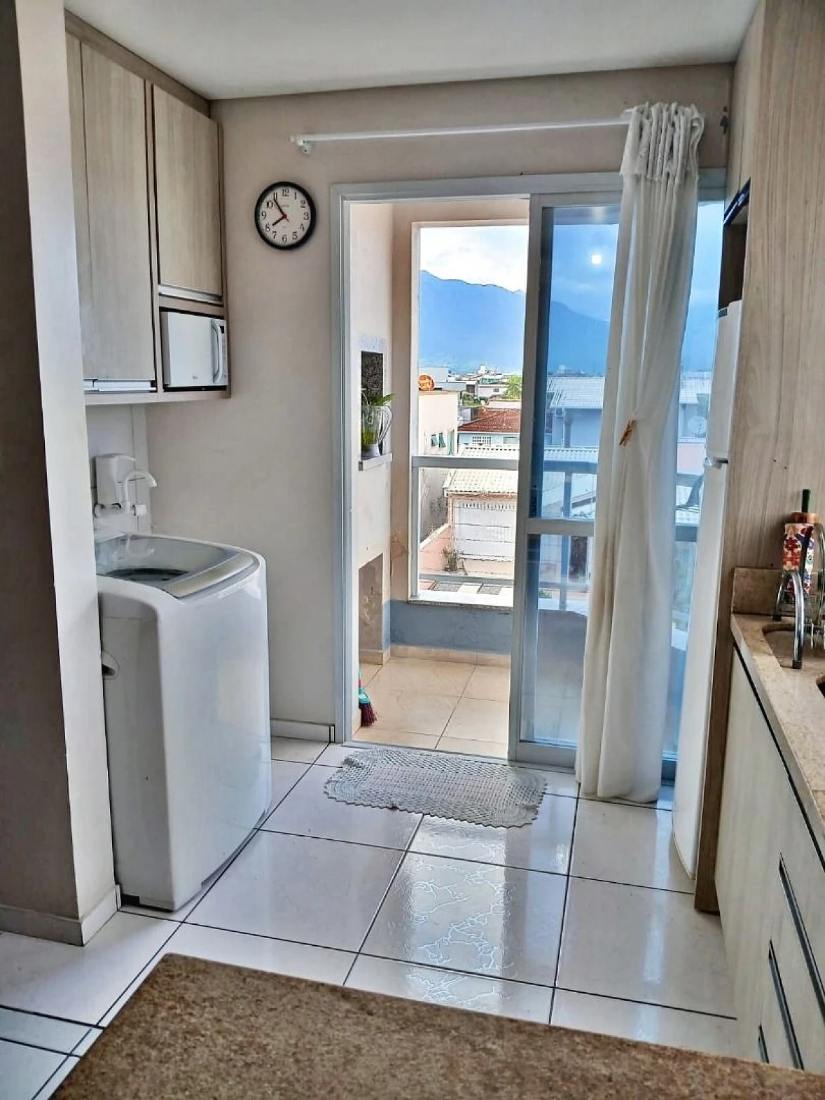 Apartamento em Centro, Palhoça