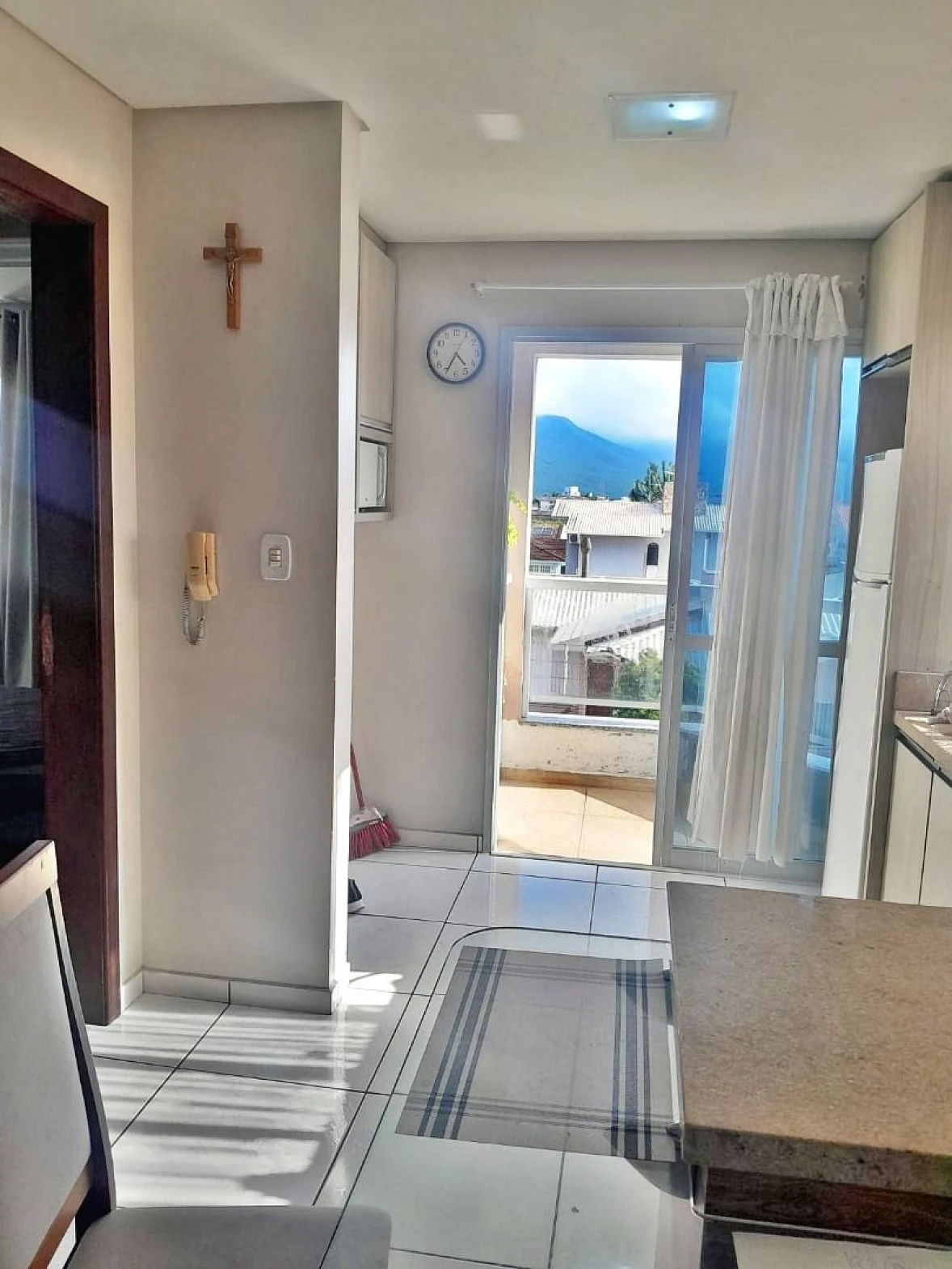 Apartamento em Centro, Palhoça