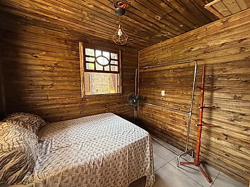 Casa à Venda - Maciambú (Ens Brito) - Palhoça/SC - Foto 10