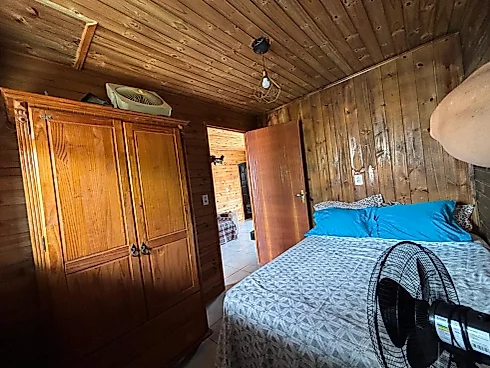 Casa à Venda - Maciambú (Ens Brito) - Palhoça/SC - Foto 6