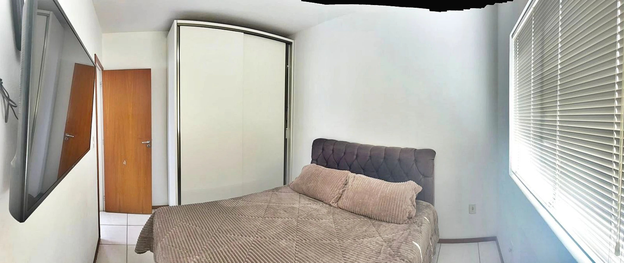 Apto 2 Quartos, 1 Vaga, Lazer - Aririú - Foto 6