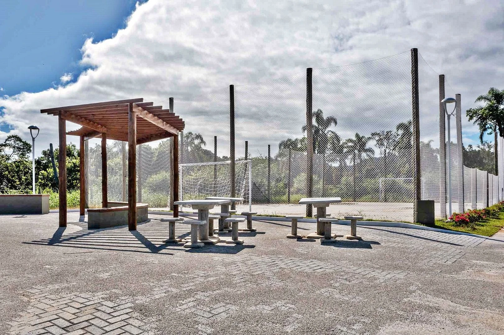 Terreno em Forquilhas, São José