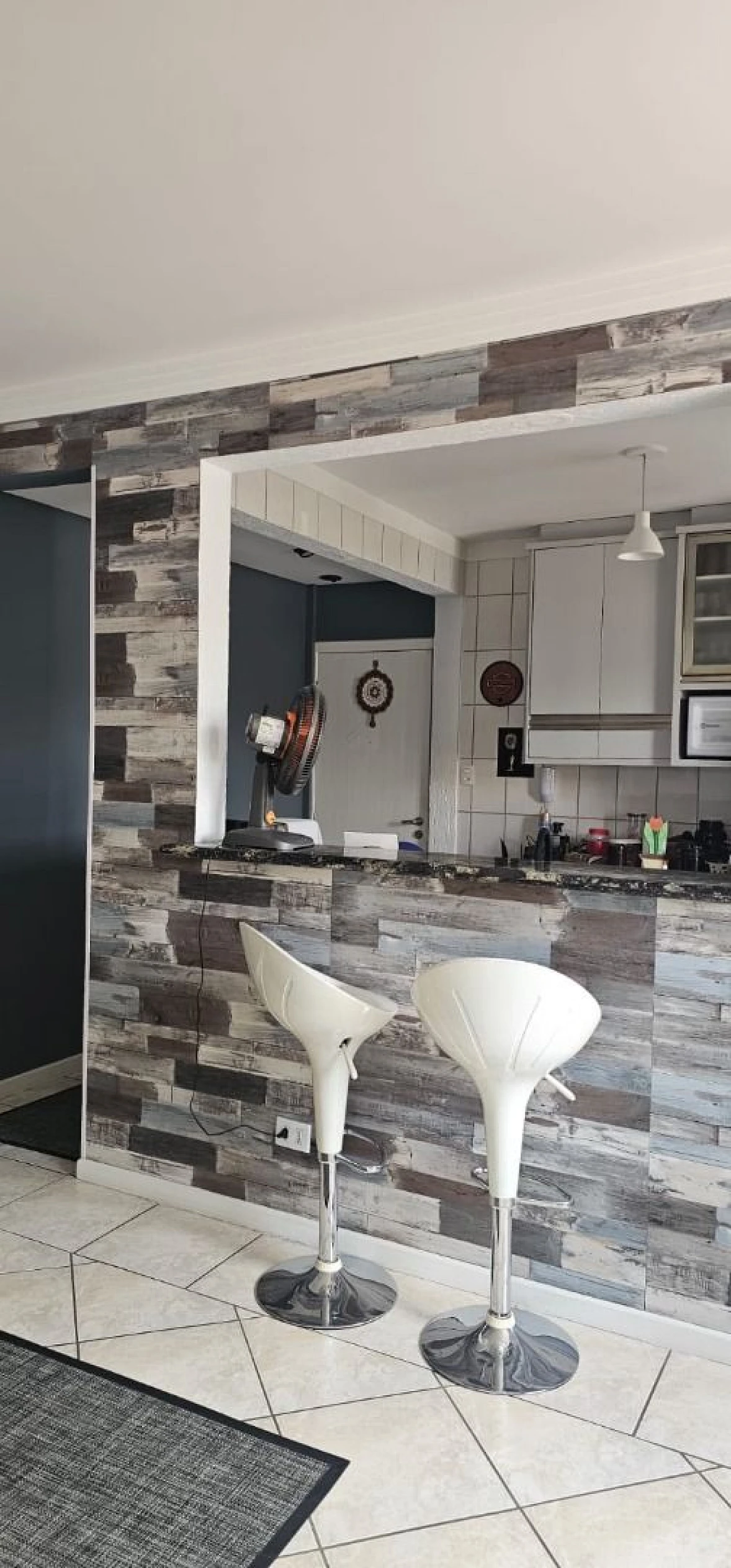 Apartamento em Kobrasol, São José