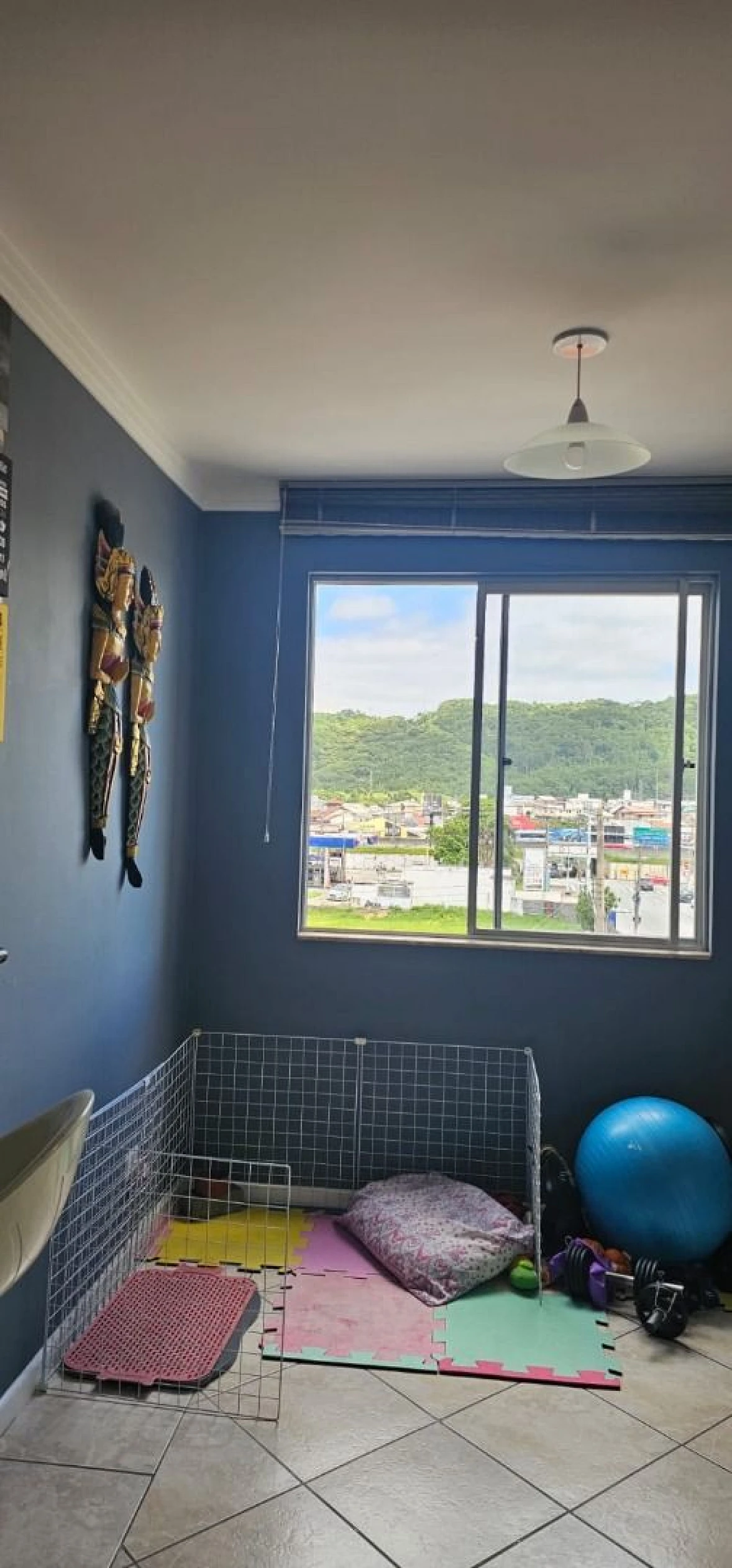 Apartamento com 2 Dormitórios- Kobrasol - São José/SC - Foto 16