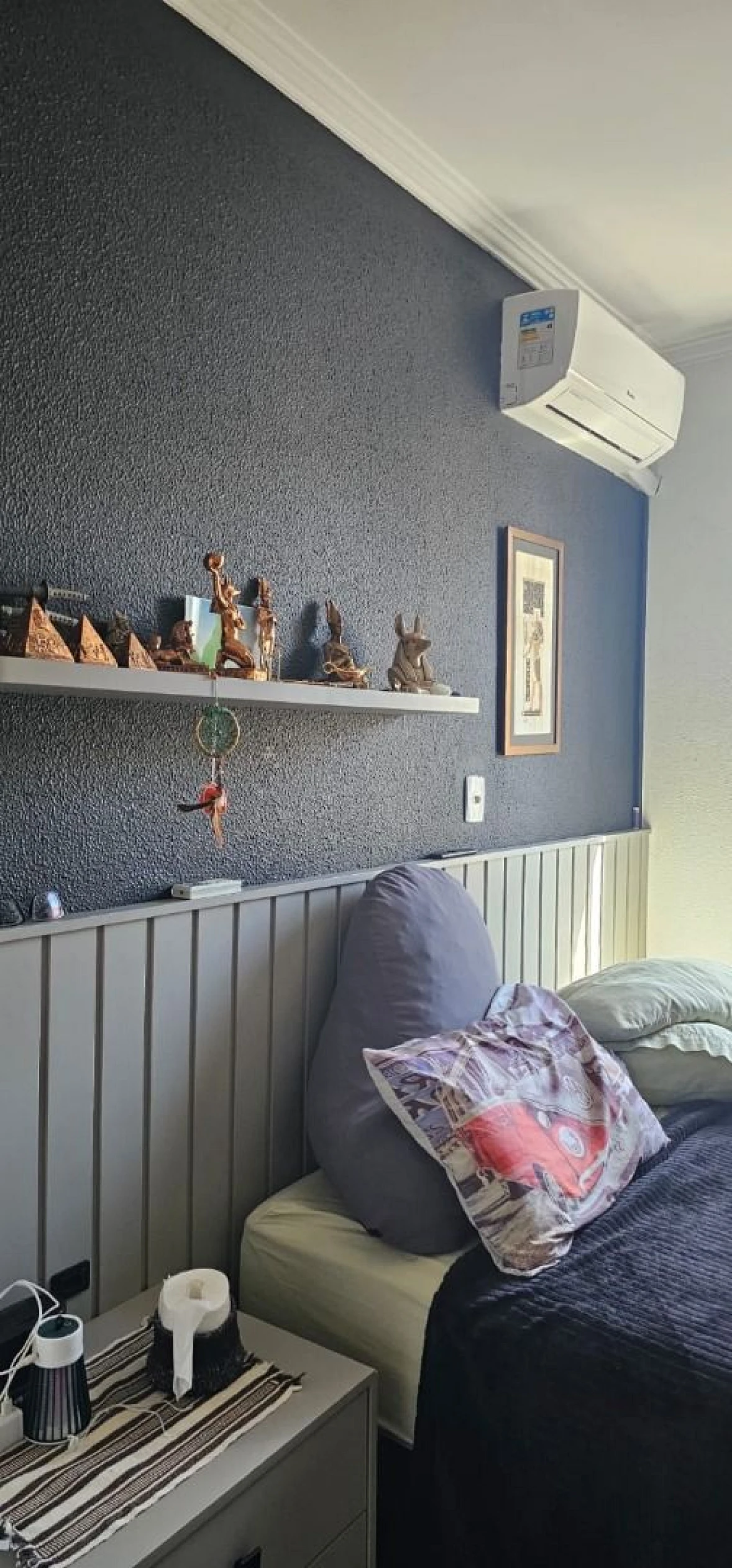 Apartamento com 2 Dormitórios- Kobrasol - São José/SC - Foto 18