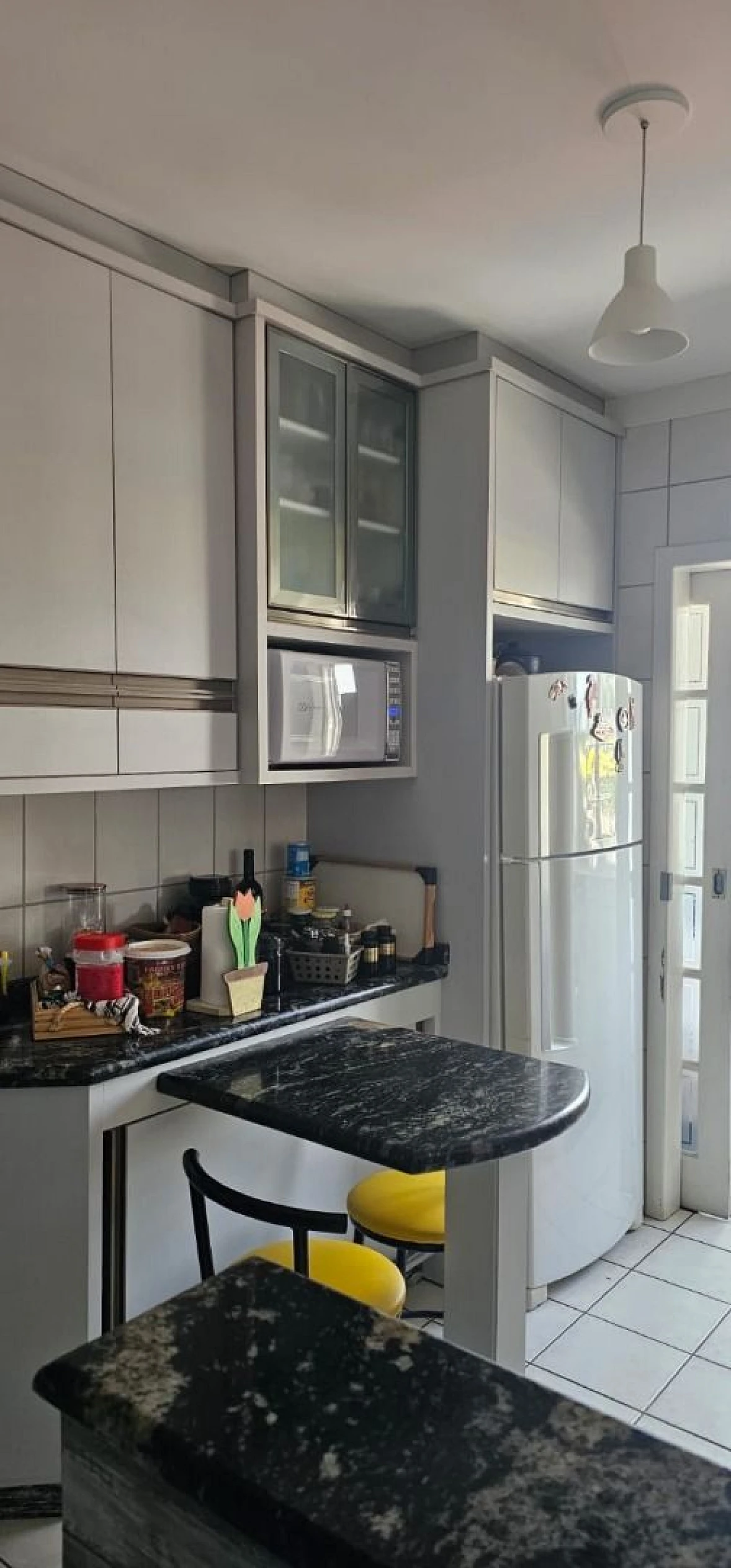 Apartamento em Kobrasol, São José