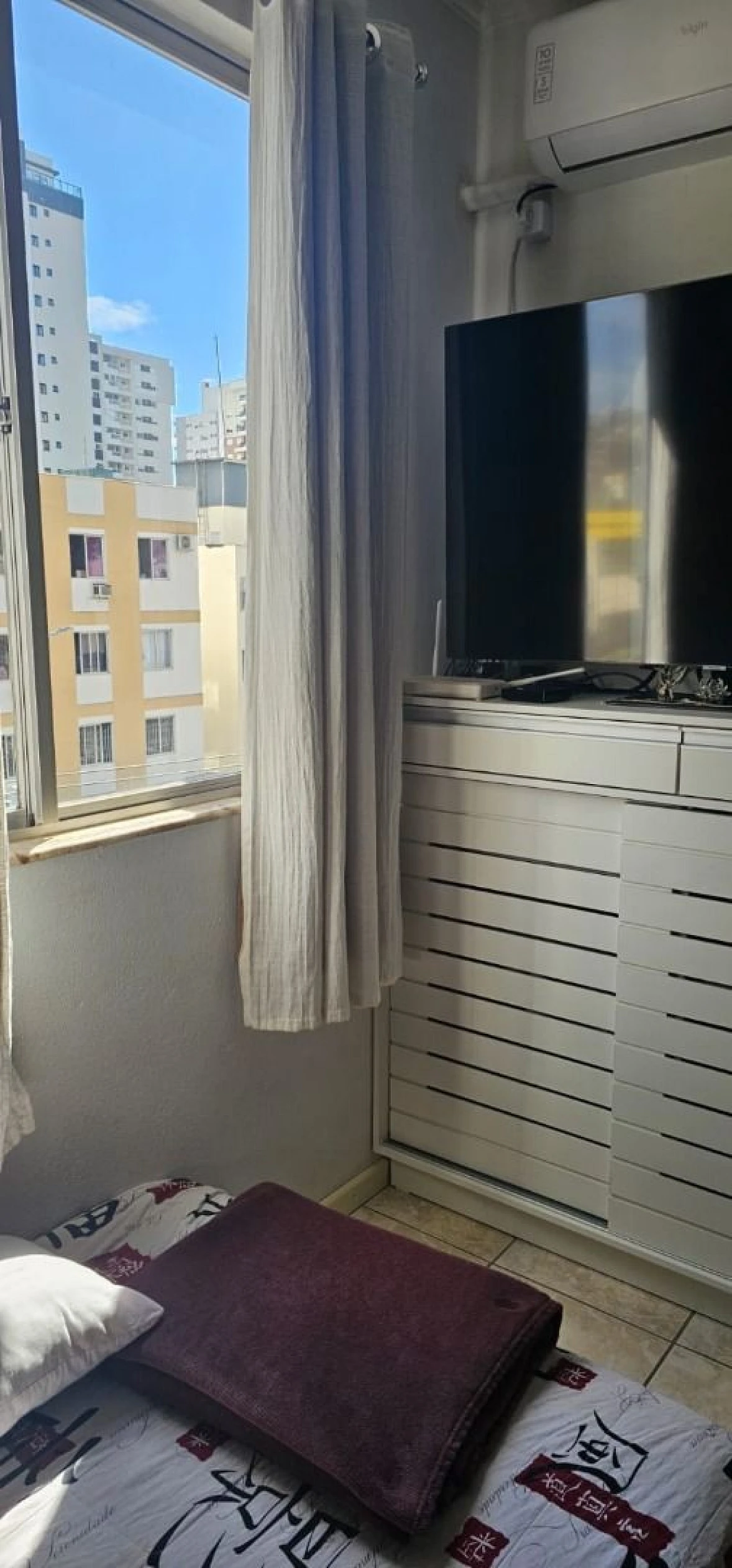Apartamento com 2 Dormitórios- Kobrasol - São José/SC - Foto 20