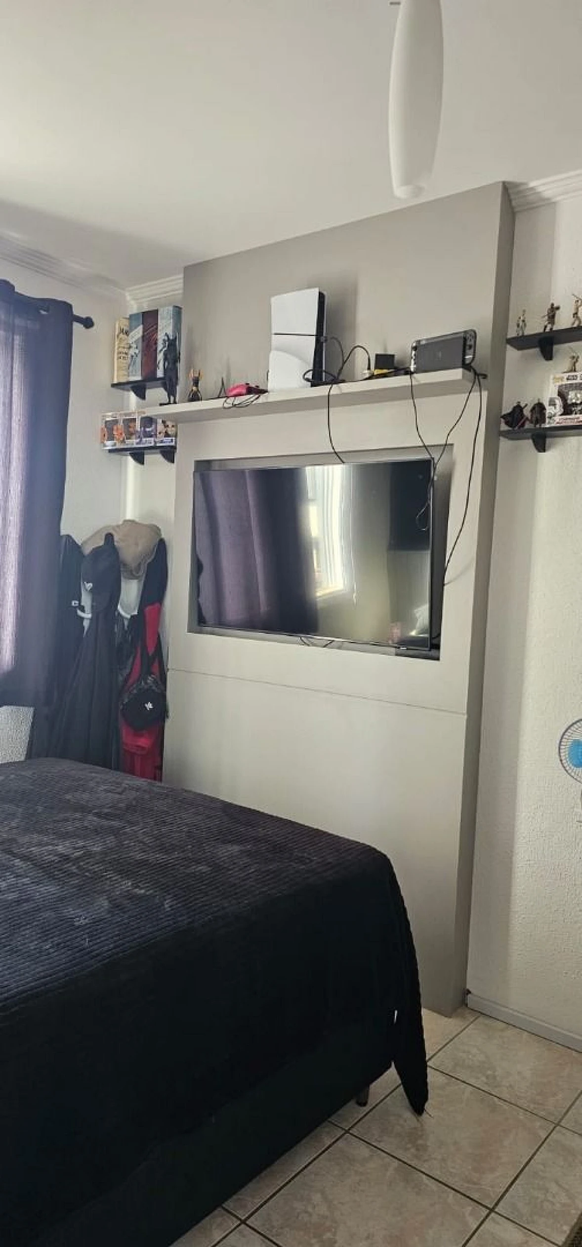 Apartamento com 2 Dormitórios- Kobrasol - São José/SC - Foto 21