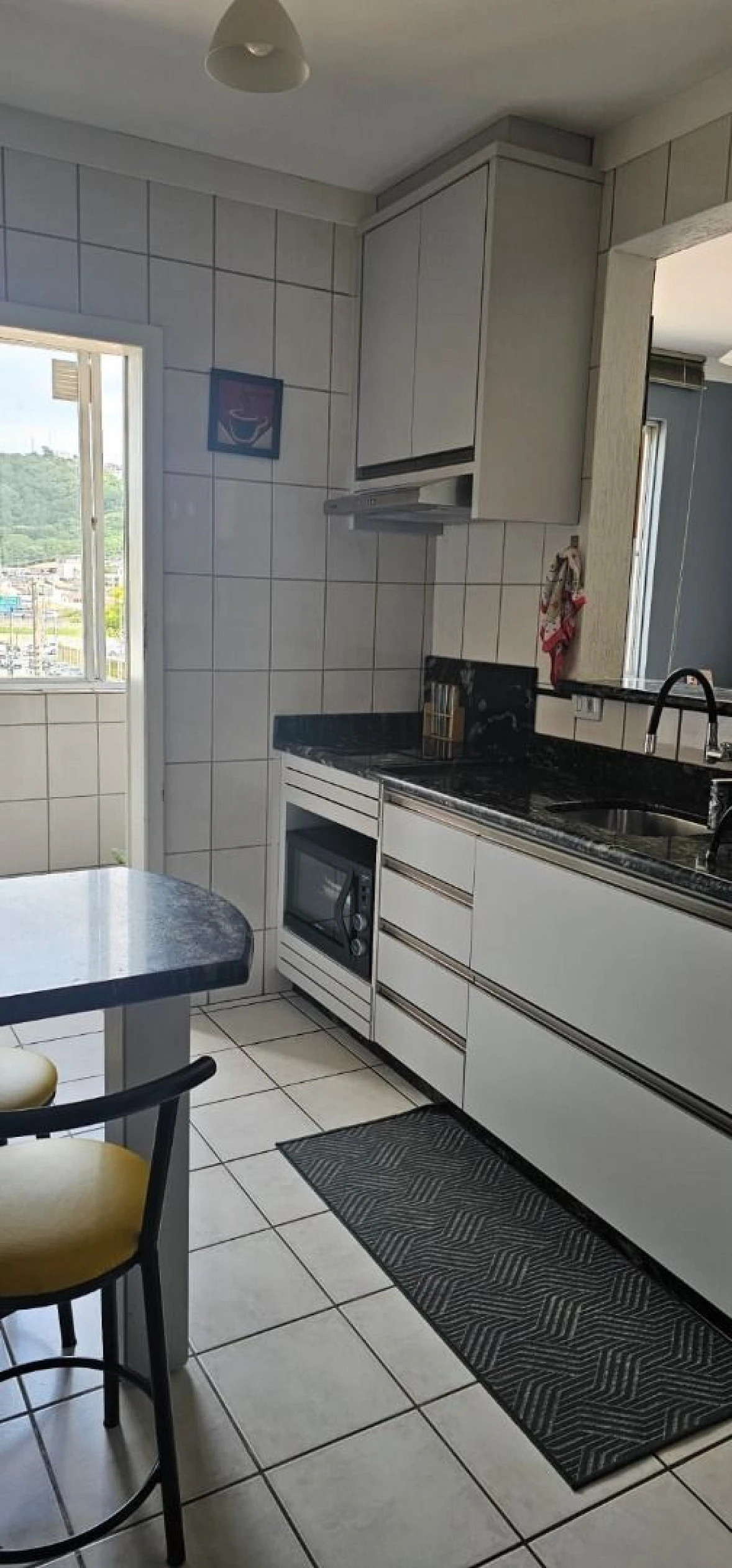 Apartamento em Kobrasol, São José