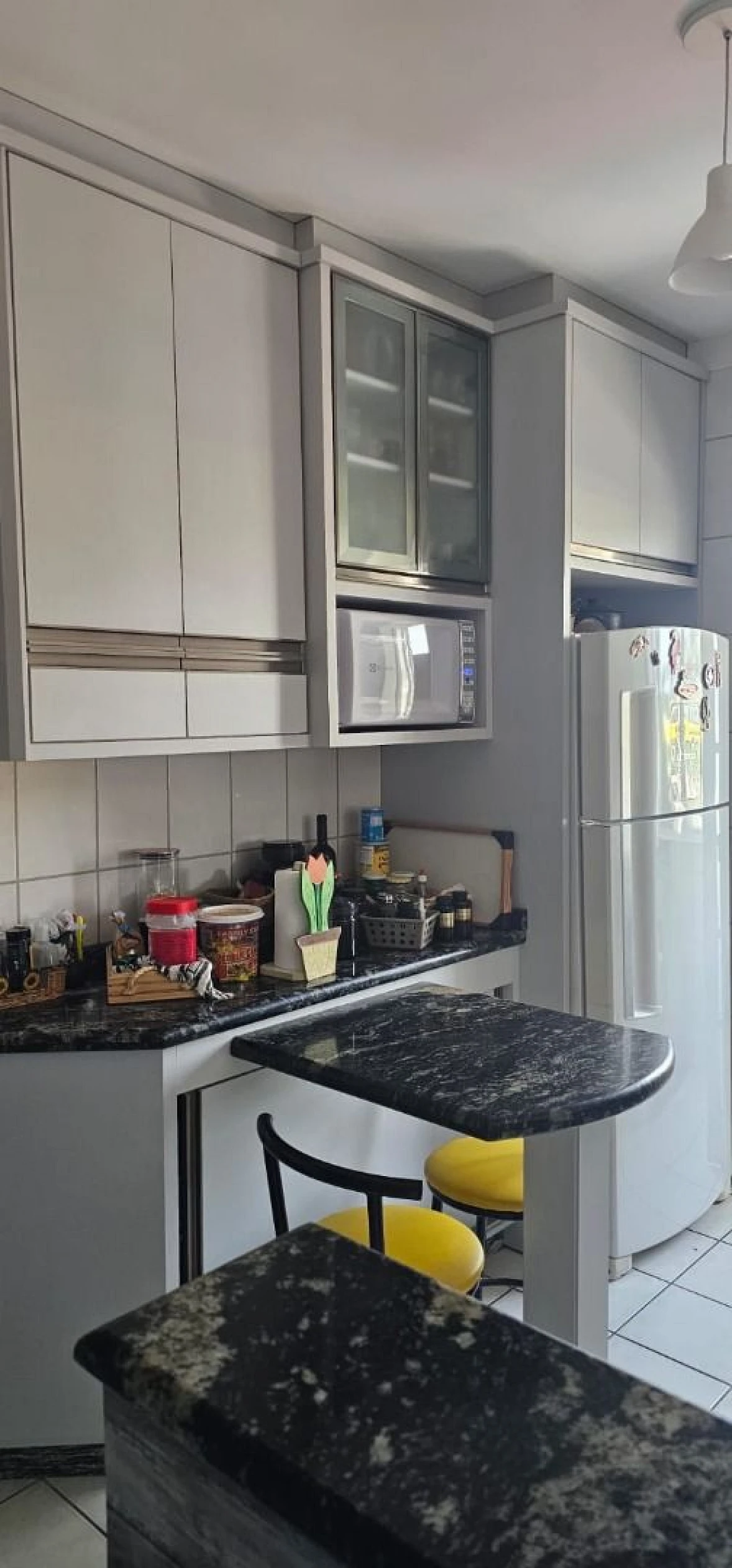 Apartamento em Kobrasol, São José