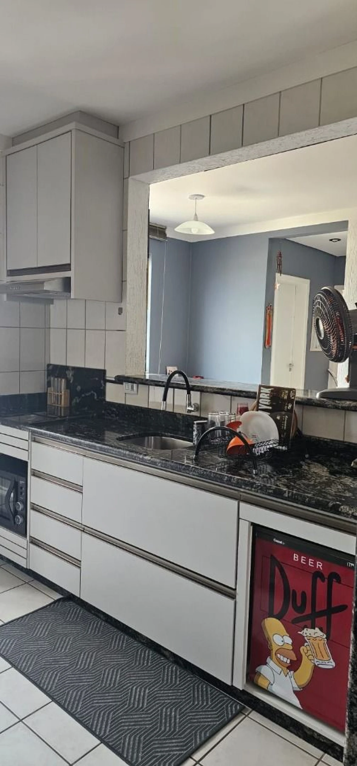 Apartamento em Kobrasol, São José