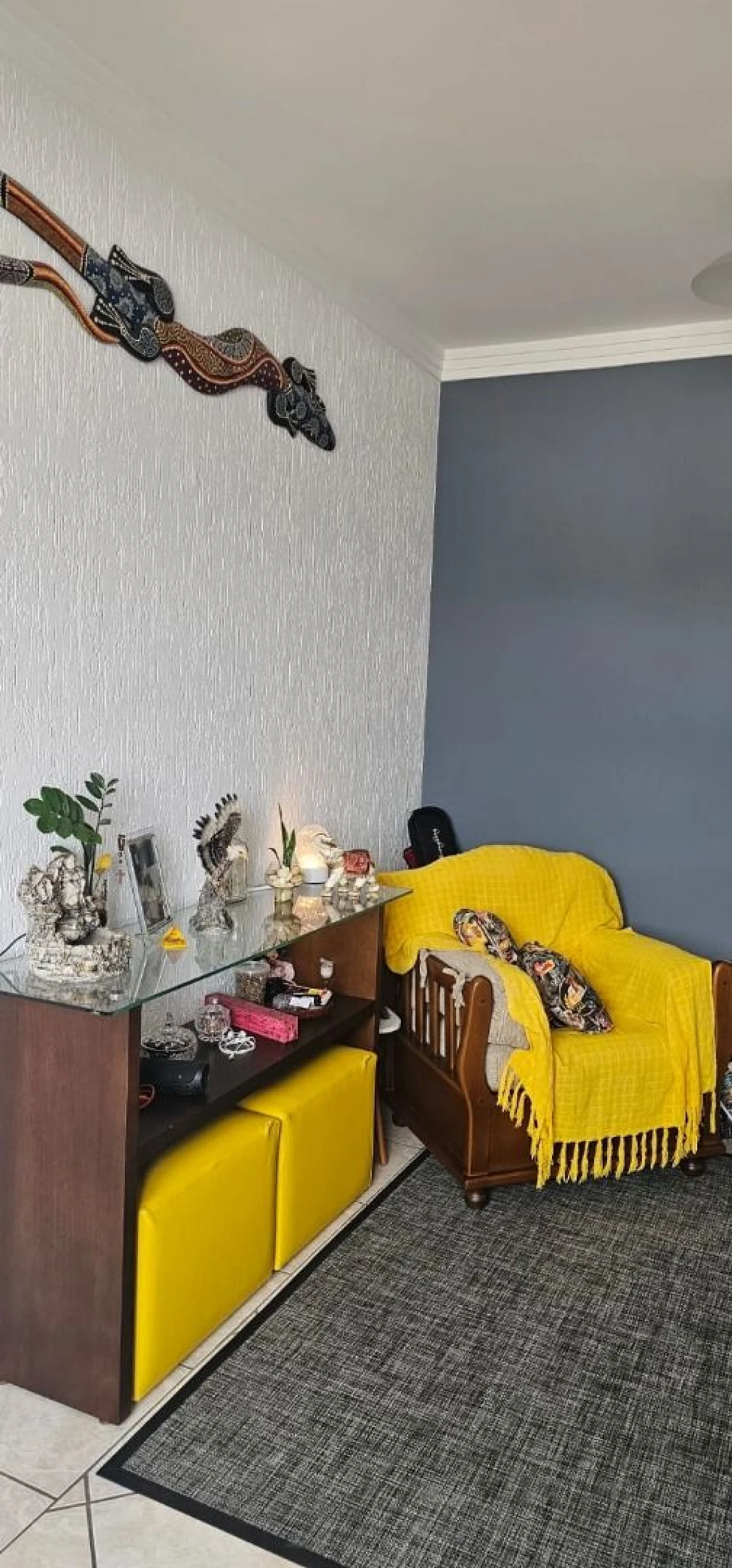 Apartamento com 2 Dormitórios- Kobrasol - São José/SC - Foto 8
