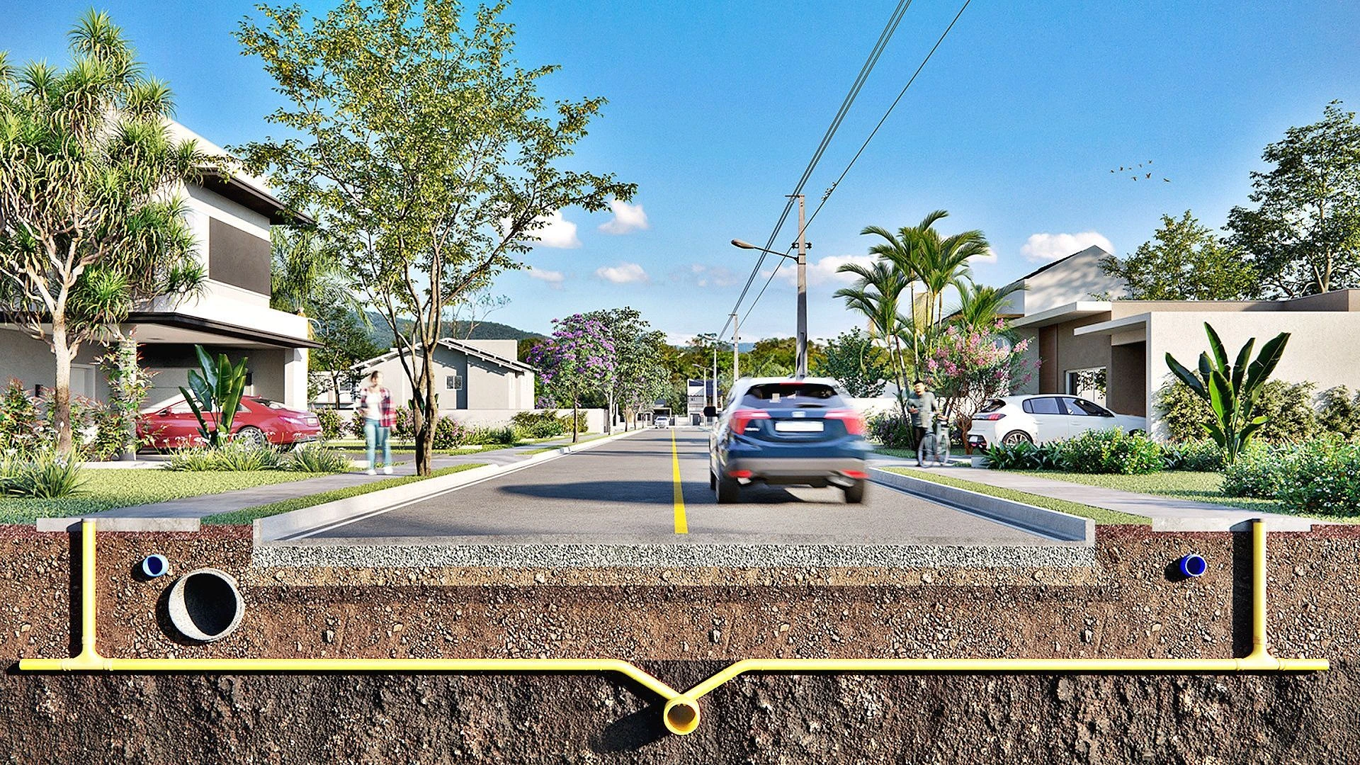 Terreno em Forquilhas, São José