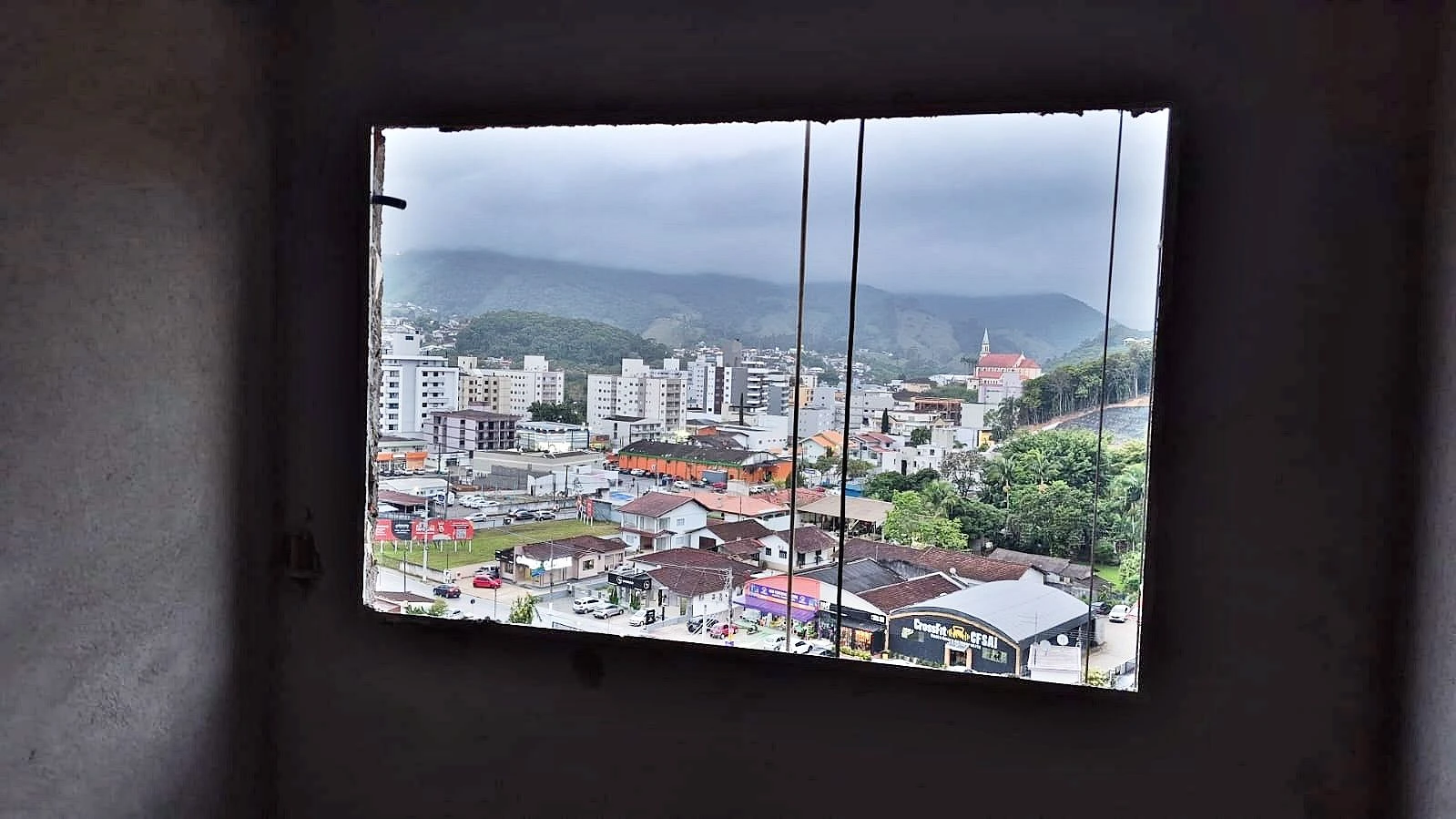 Cobertura 3 Quartos, 1 Suíte, 2 Vagas - Santo Amaro Imperatriz - Foto 11
