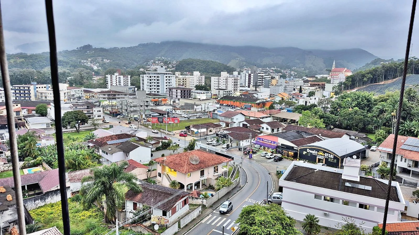 Cobertura 3 Quartos, 1 Suíte, 2 Vagas - Santo Amaro Imperatriz - Foto 12