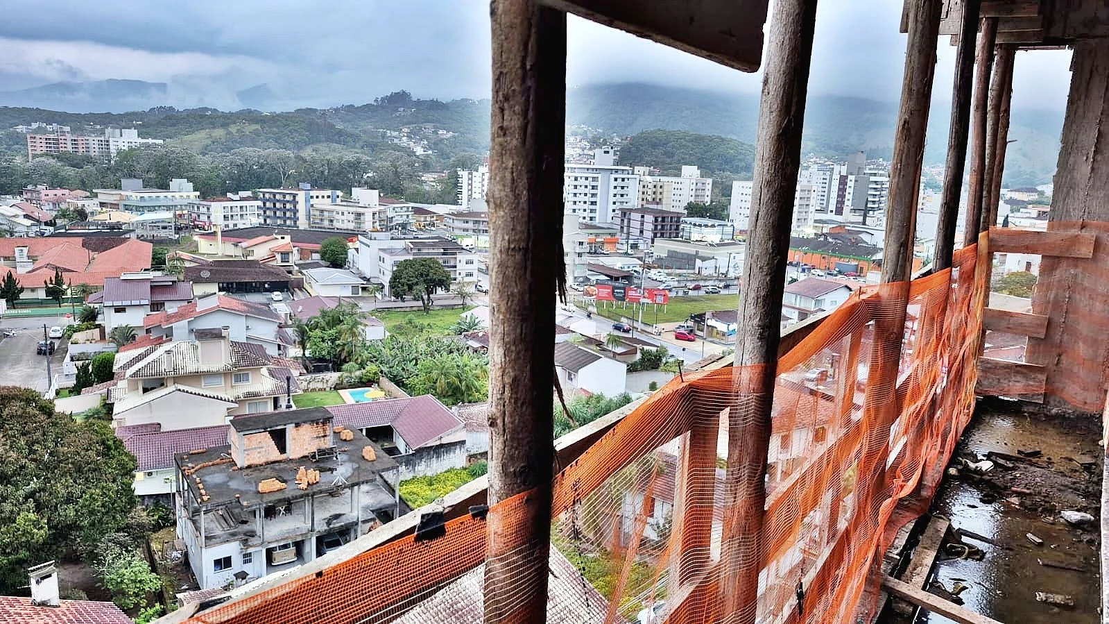 Cobertura 3 Quartos, 1 Suíte, 2 Vagas - Santo Amaro Imperatriz - Foto 13