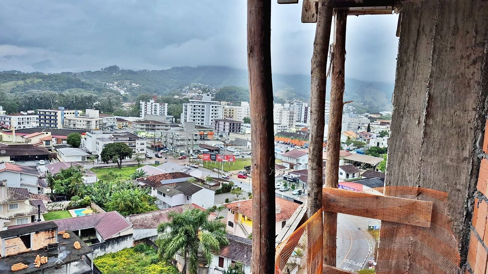Cobertura 3 Quartos, 1 Suíte, 2 Vagas - Santo Amaro Imperatriz - Foto 6