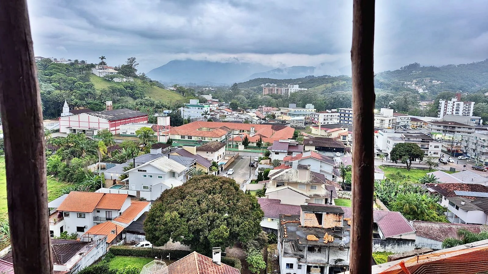 Cobertura 3 Quartos, 1 Suíte, 2 Vagas - Santo Amaro Imperatriz - Foto 8