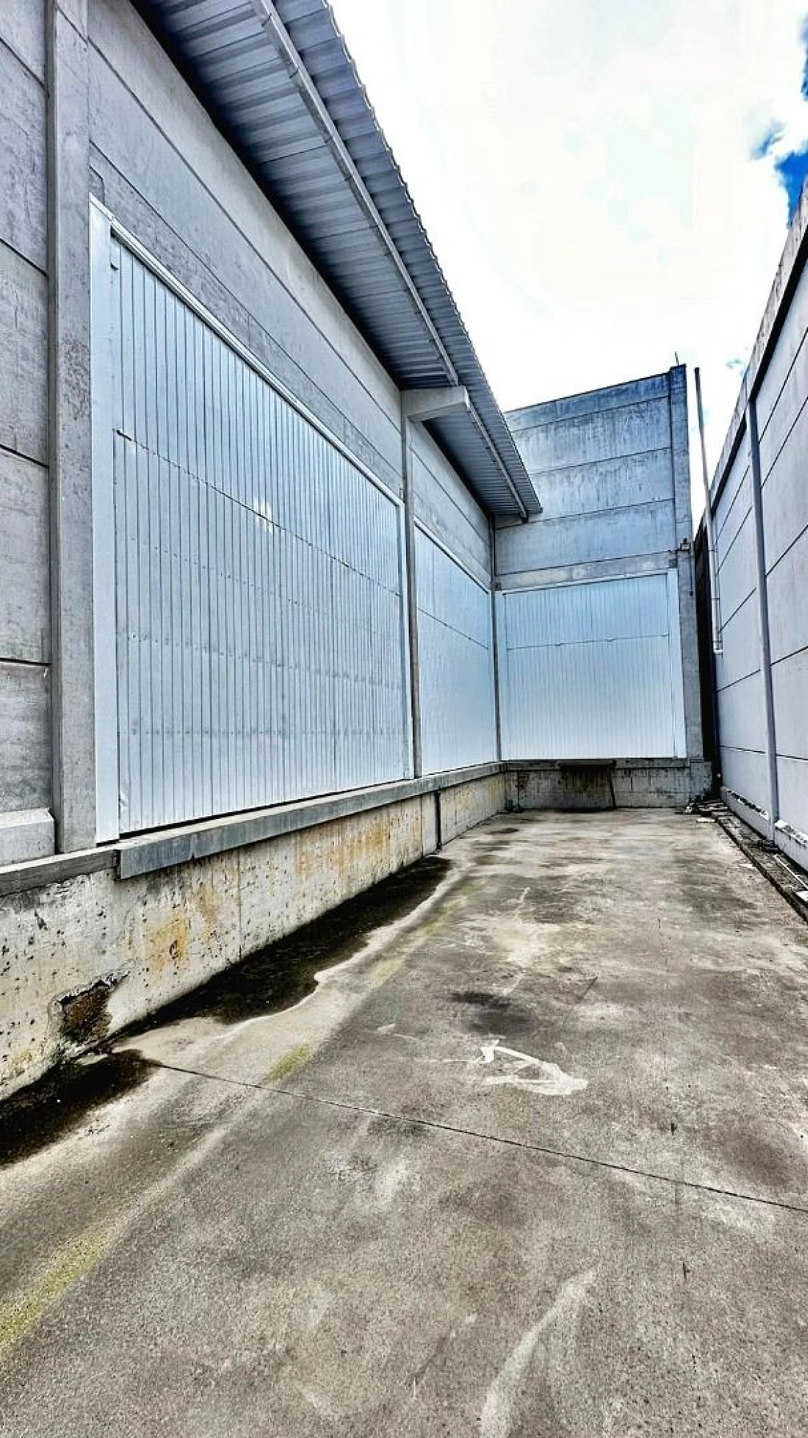 Galpão/depósito em Alto Aririu, Palhoça