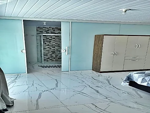 Casa 3 Quartos, 1 Suíte, 9 Vagas - Passagem do Maciambú - Foto 11